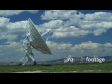 Very Large Array Radio Telescopes TIMELAPSE 3141